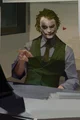 The Joker  