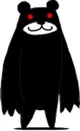 Assassin bear -BC-
