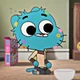 Gumball Watterson