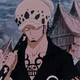 Trafalgar Law