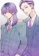 Haitani brothers 