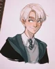 Draco Malfoy