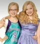 Liv and Maddie 