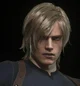 Leon Scott Kennedy