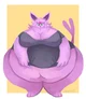 Fat Espeon 