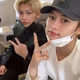 Minho and felix