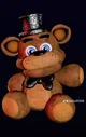 Mini Freddy 