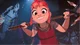 Nimona Movie