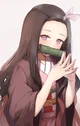 Nezuko 