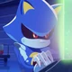 Metal Sonic