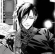 Sebastian Michaelis
