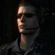 Albert Wesker 