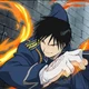 Roy Mustang 