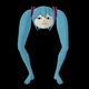 Shiteyanyo Miku