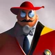 Dr Ivo Robotnik 