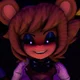 Fredina Fazbear