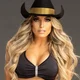 Trish Stratus 