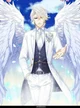 Angel Boyfriend