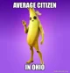 Normal Ohio Citizen 