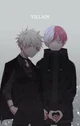 Bakugou e todoroki