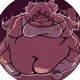 Fat Natsuki DDLC 