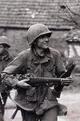 WW2 American Soldier