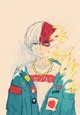 Shoto Todoroki