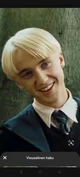 Drago Malfoy 