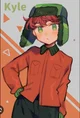 Kyle Kenny Stan Eric