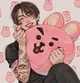 Jeon jungkook 