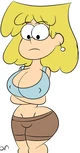 Sexy Lori Loud