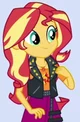 EQG Sunset Shimmer