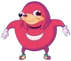 Ugandan Knuckles