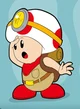 Captain Toad