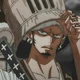 Trafalgar Law