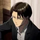 Levi Ackerman