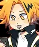 Denki dad
