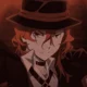 NSFW Chuuya