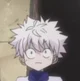 Killua Zoldyck