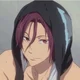 Rin Matsuoka 