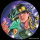 Jotaro Kujo