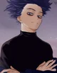 Shinsou dad