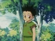 Baby gon