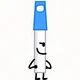 Pen from BFDI