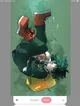 MS Izuku Midoriya 