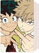 Bff izuku bf katsuki