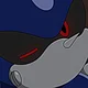 Jealous metal Sonic 