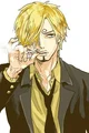 Sanji Vinsmoke