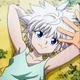Killua Zoldyck