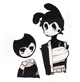 Fem Bendy n Boris 